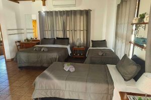 Alquiler Vacacional - COZY UNIT WITH A GREAT VIEW