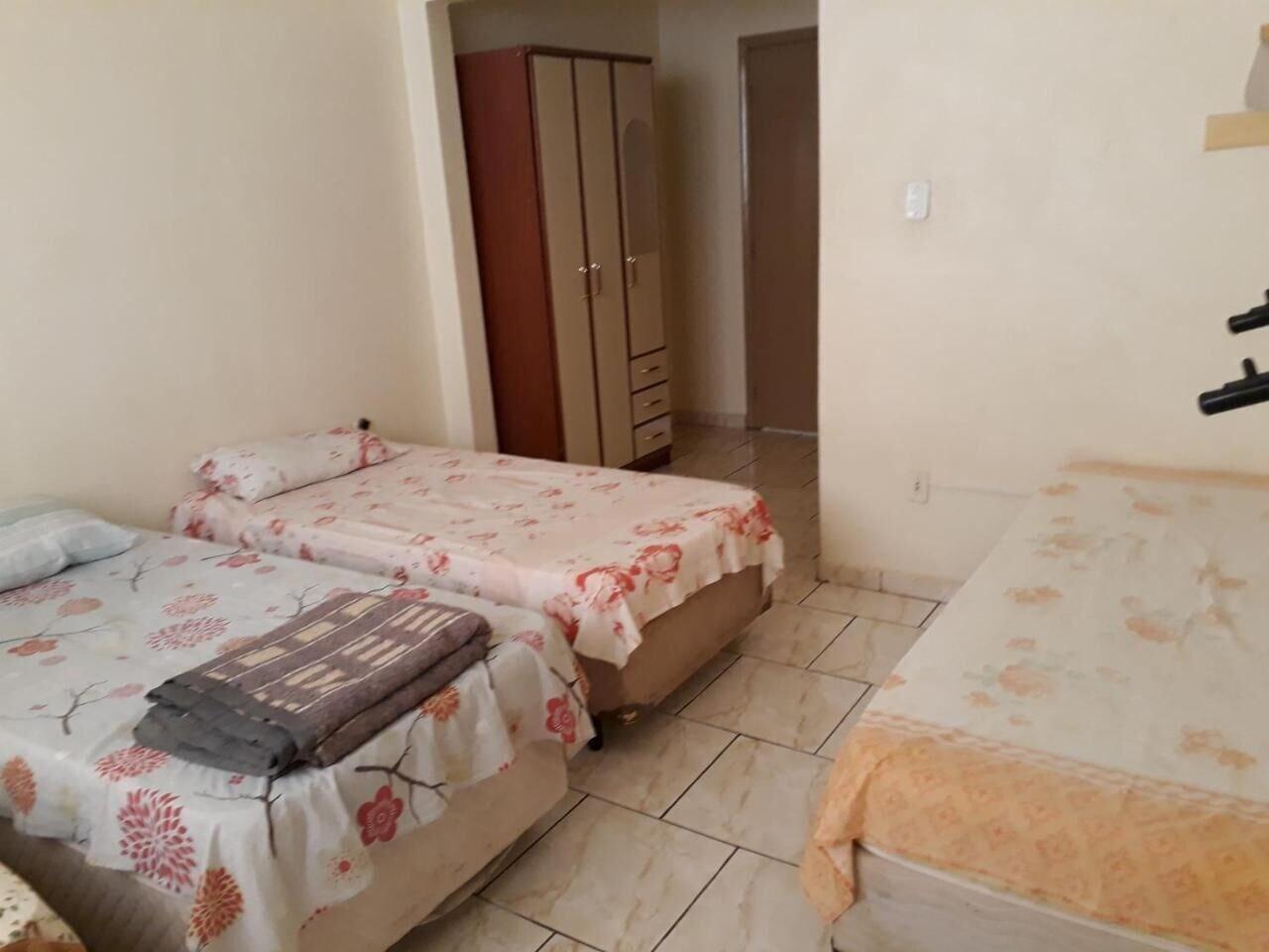 Habitación Hotel Santa Marta