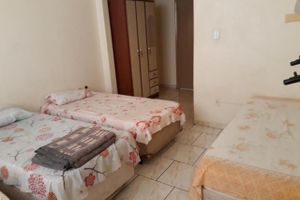 Alojamiento - Hotel Santa Marta