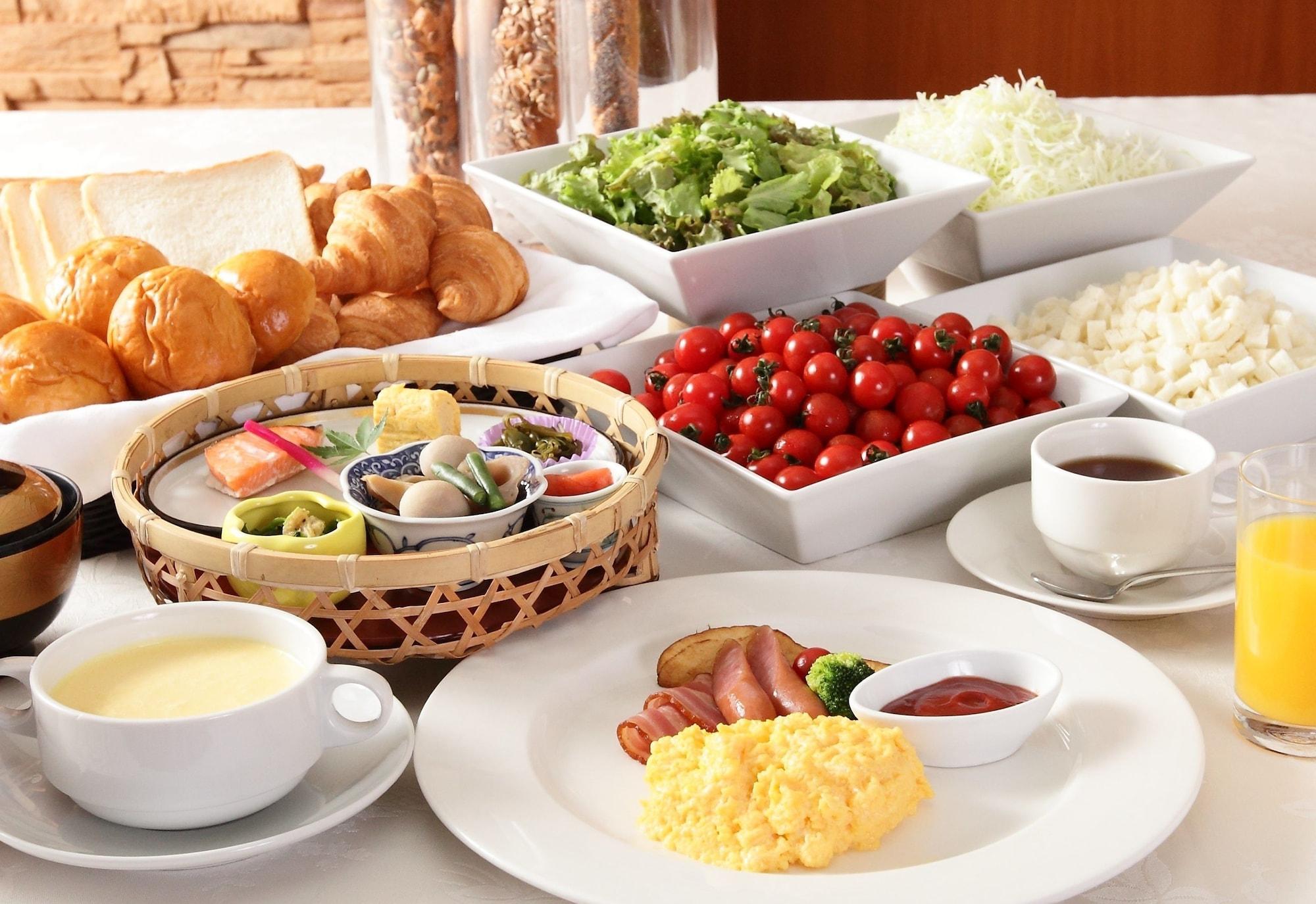 Restaurant Fukuoka Sunpalace