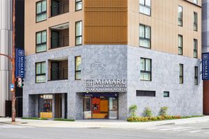 Alojamiento - MIMARU Osaka Namba North