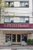 Alojamiento - Hotel Petit