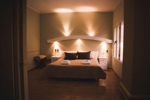 Alojamiento - San Rafael Group Hotel