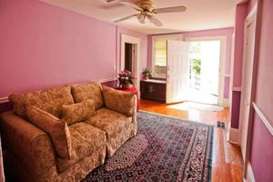 Alquiler Vacacional - Esplanade Mansion