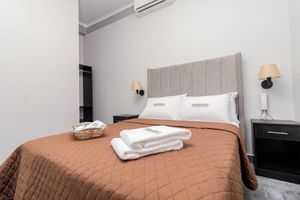 Alojamiento - SONQU TARAPOTO HOTEL