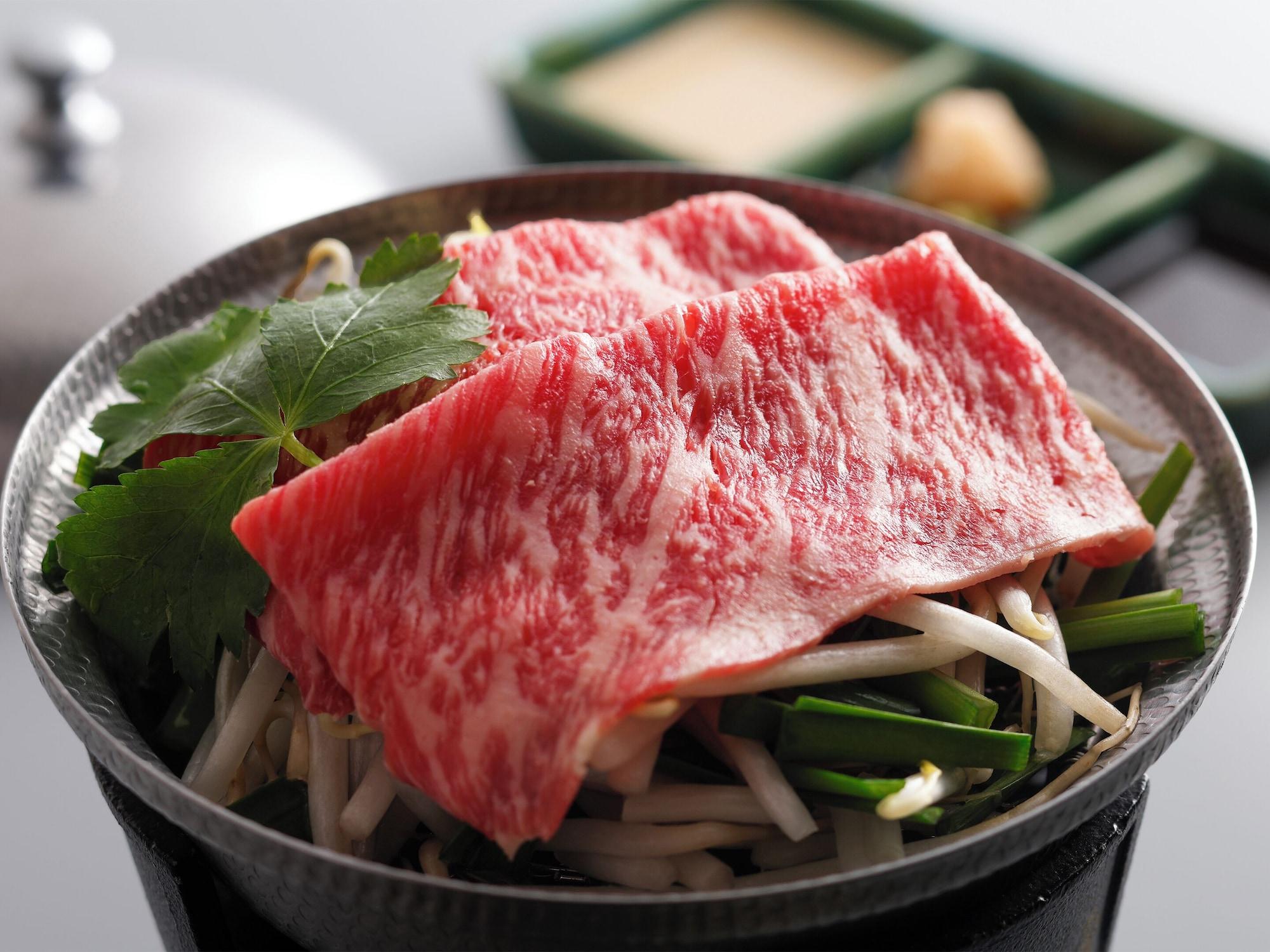 Restaurant Hyoe Koyokaku