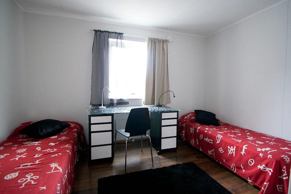 Habitación Hostel Hullu Poro