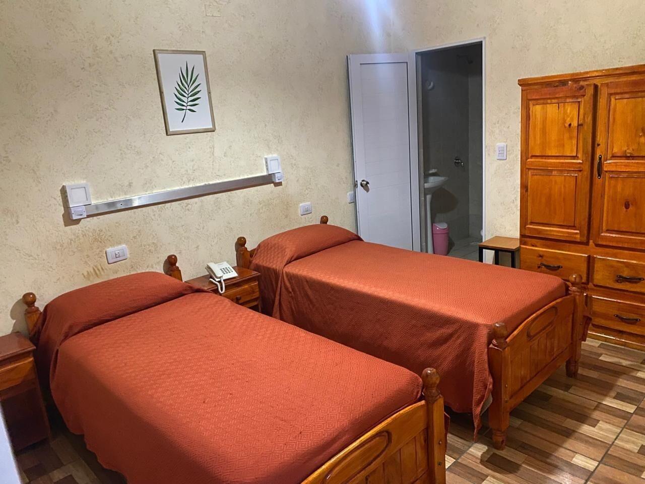 Habitación Centro1555