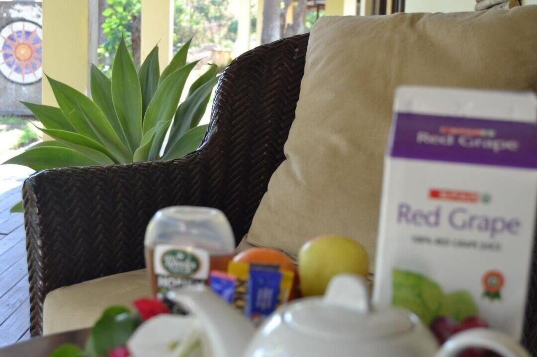 Comodidades del Alojamiento Staybridge Riverside & Spa