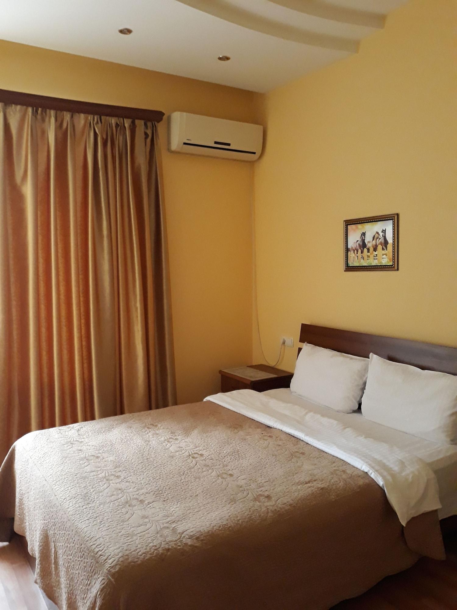 Habitación Hotel Rio