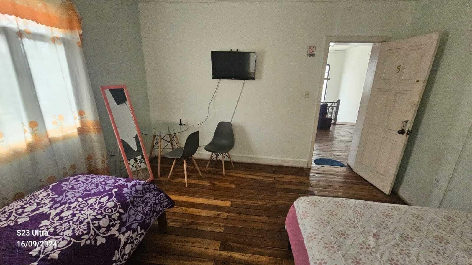 Habitación MAGIC HOSTAL