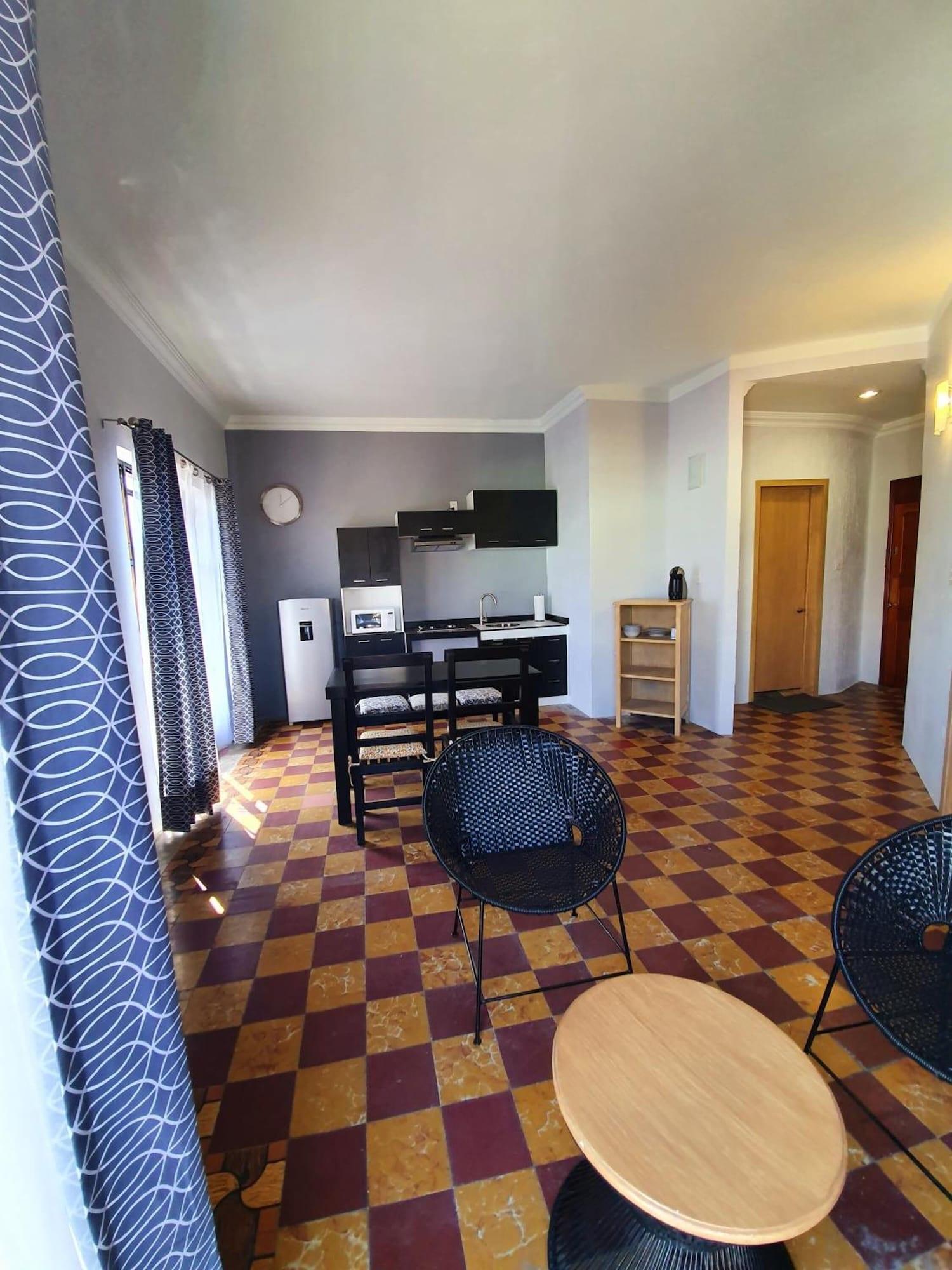 Comodidades del Alojamiento Hotel Rivera