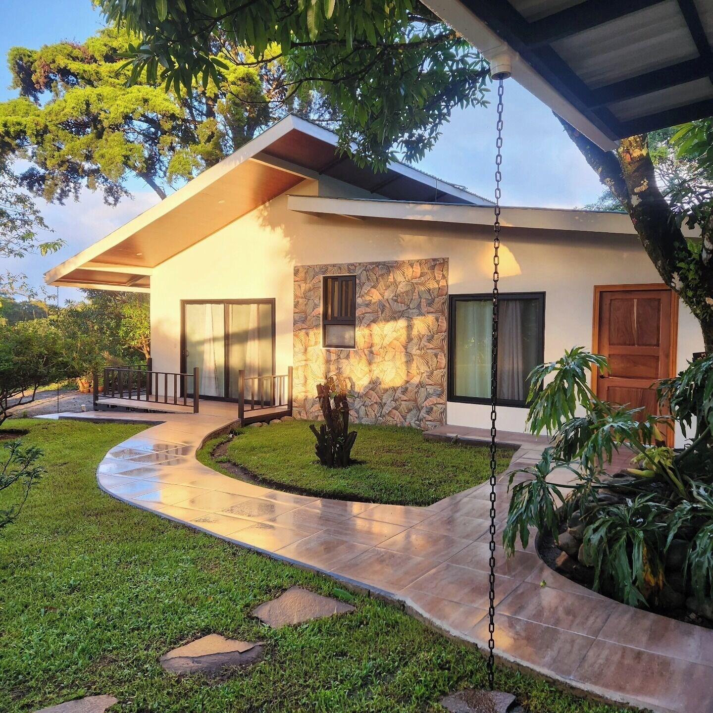 Habitación Casa Batsu Charming BnB