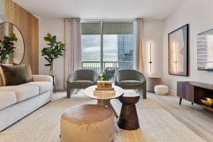 Alquiler Vacacional - Relaxing Cloud 9, Central Brickell Location