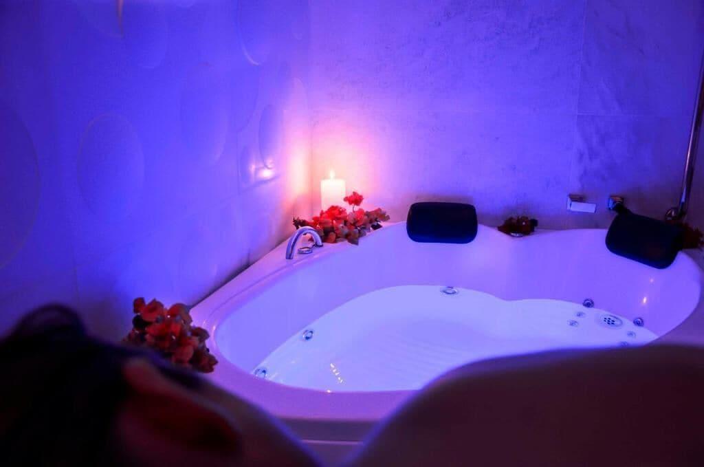 Spa Hotel Solar do Arco