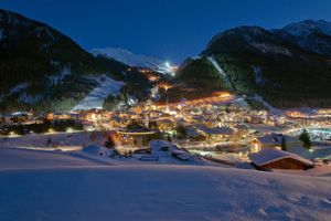 Alojamiento - Hotel Seespitz