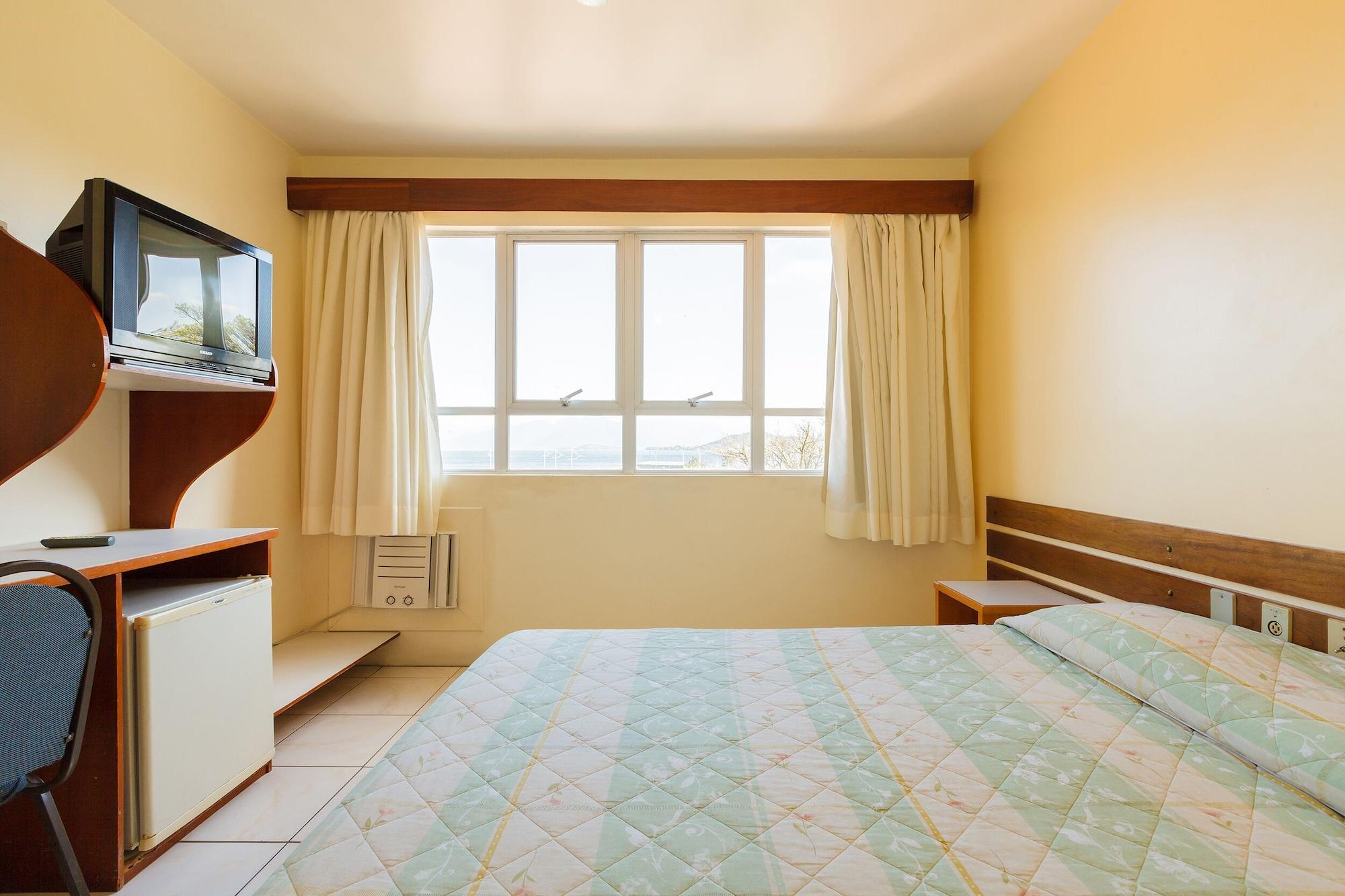 Habitación Tri Hotel Florianópolis