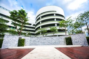 Alojamiento - Hainan Blue Horizon Jun Hua Hotel