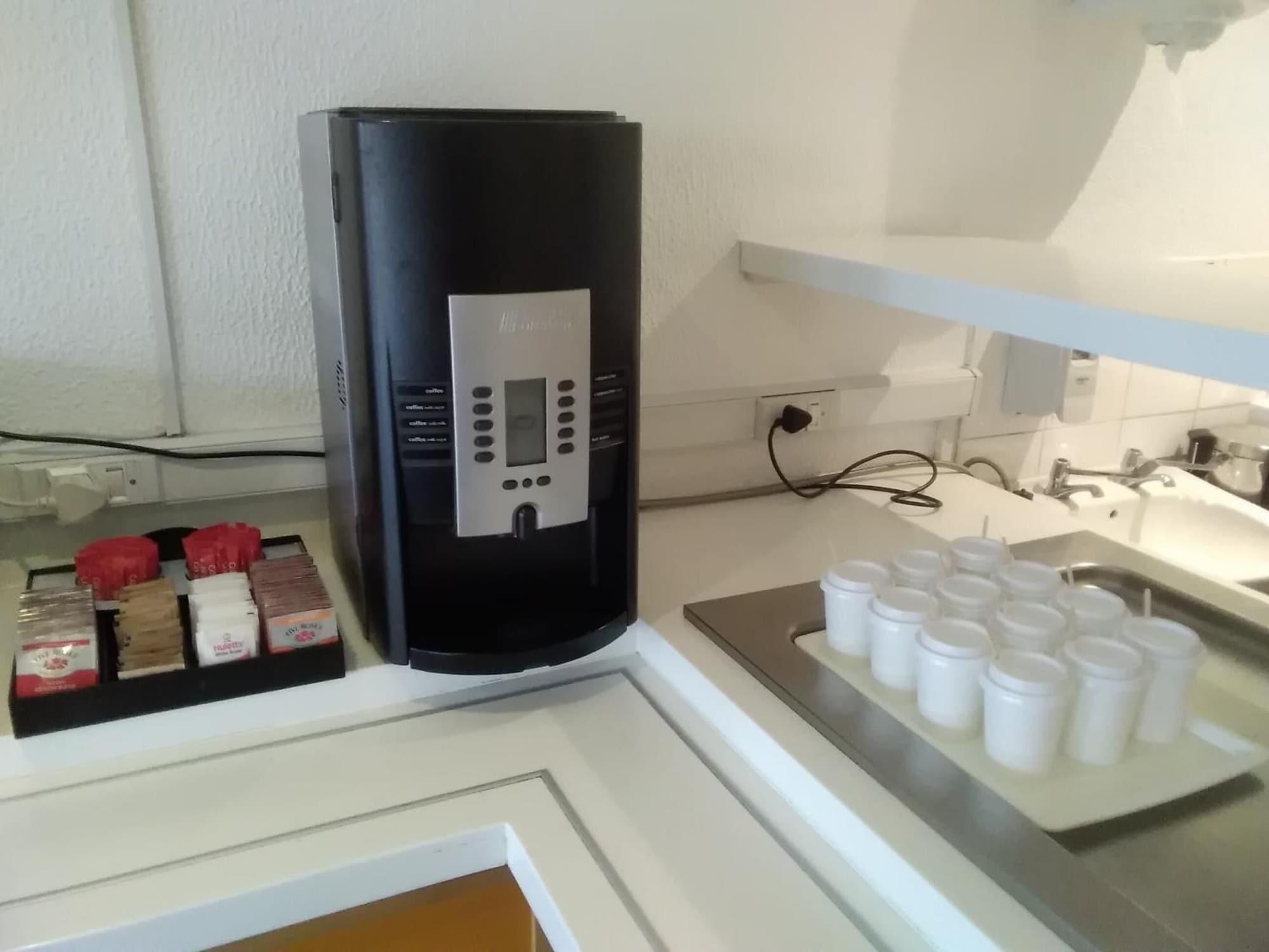 Equipamiento de Habitación SUN1 Berea