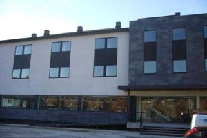 Alojamiento - Alfinden