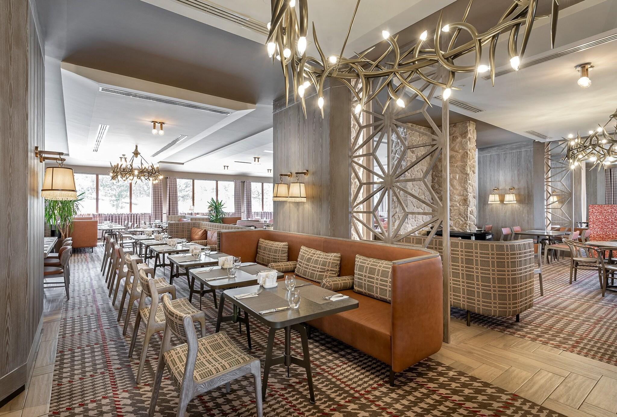 Restaurant Polat Palandoken
