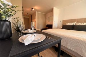 Aluguel por temporada - Oceana Suites Eco España
