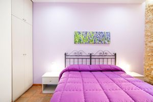 Alquiler Vacacional - Borgo Monachella