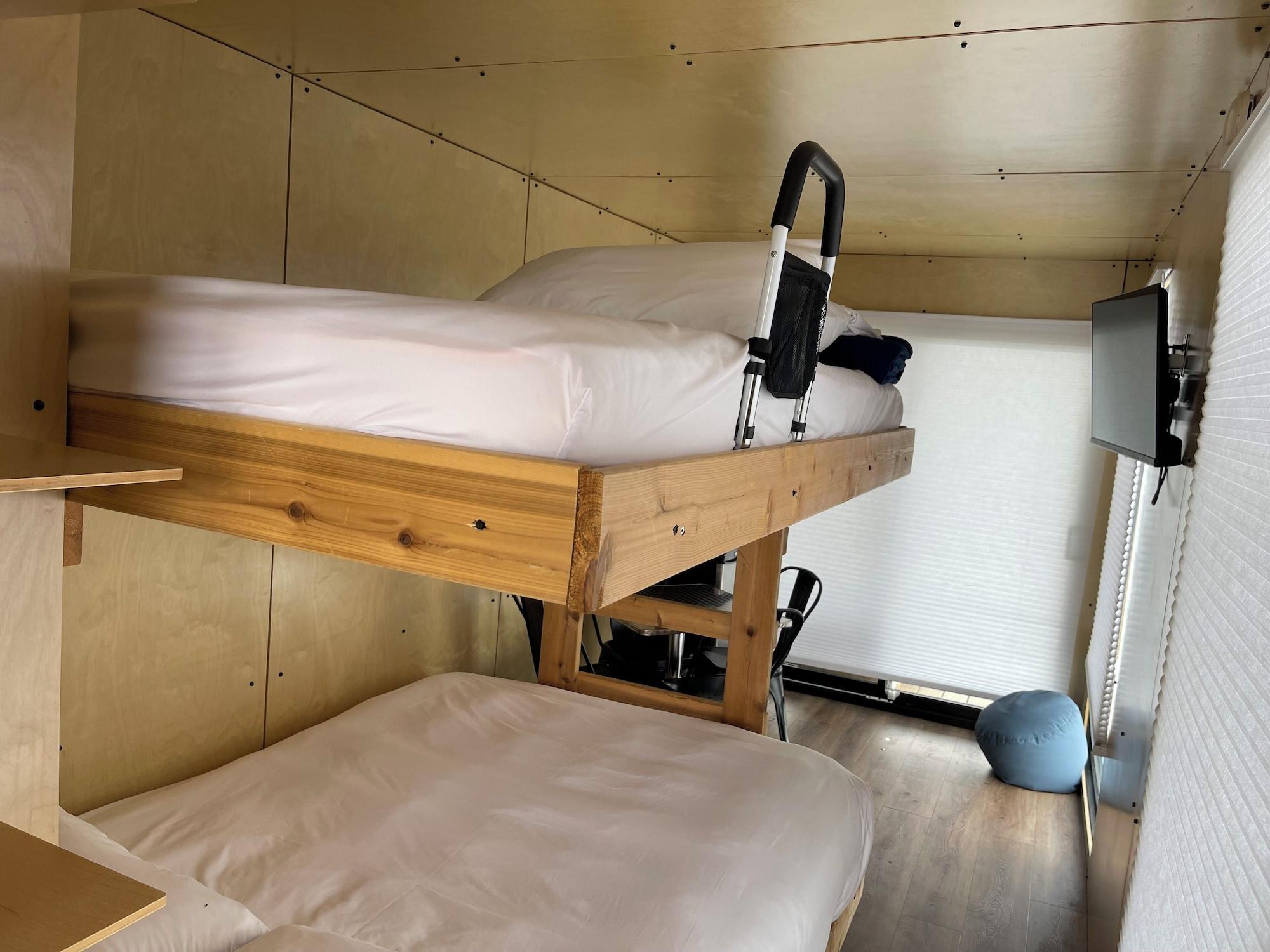 Set de Habitación Flotel St-Jean-Sur-Richelieu