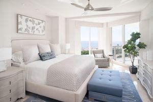 Alquiler Vacacional - Stunning Ocean Views From Every Room*Free WiFi & Parking*Grill*Pool*Hot Tub*AC