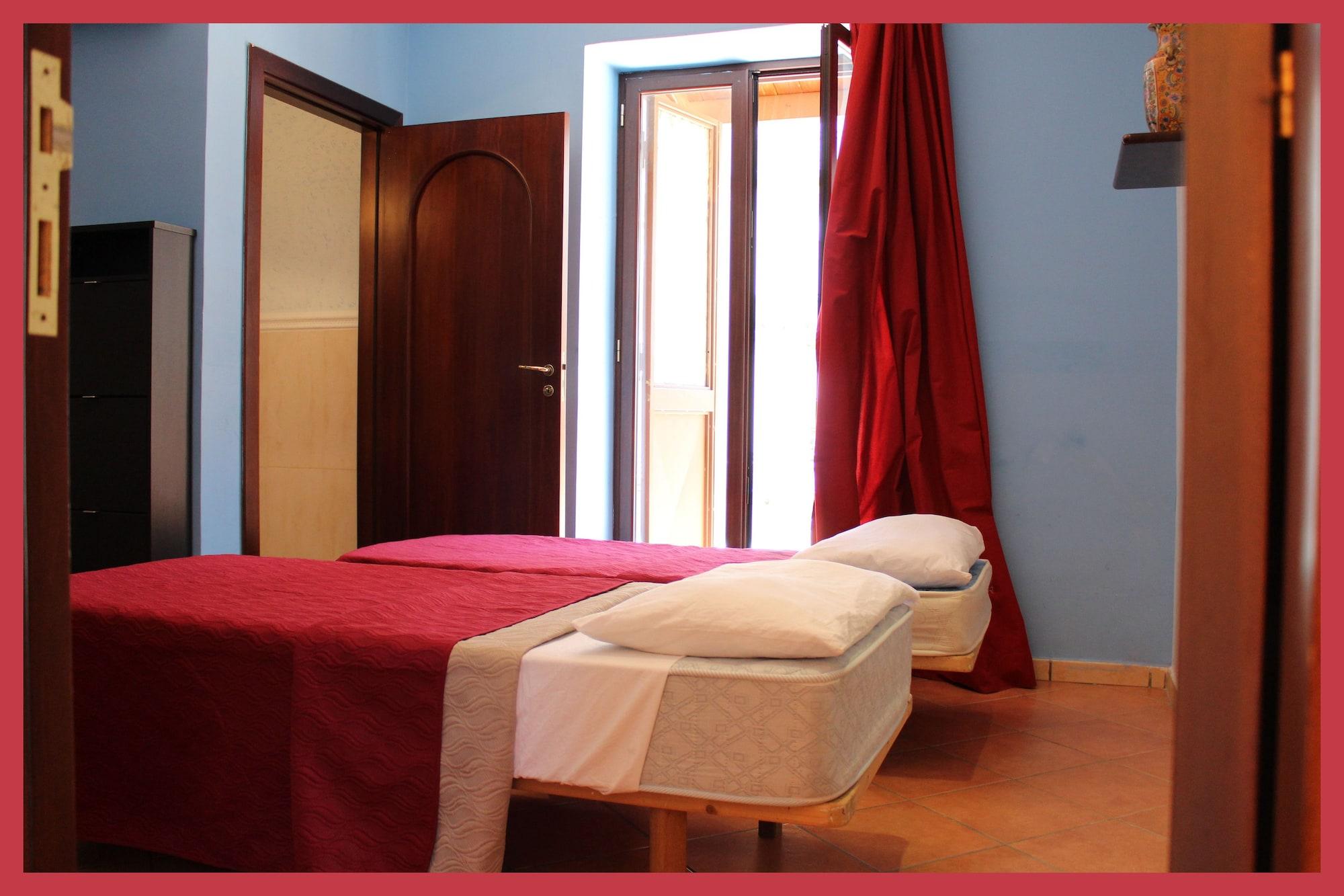 Spa B&B La Storia di Napoli