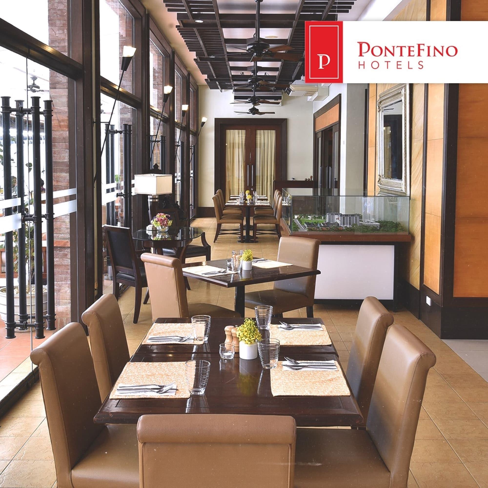 Restaurant PonteFino Hotels