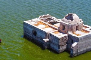 Actividad - Tour por la presa la Purisima en Guanajuato