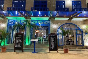 Alojamiento - ROCIO BOUTIQUE HOTEL