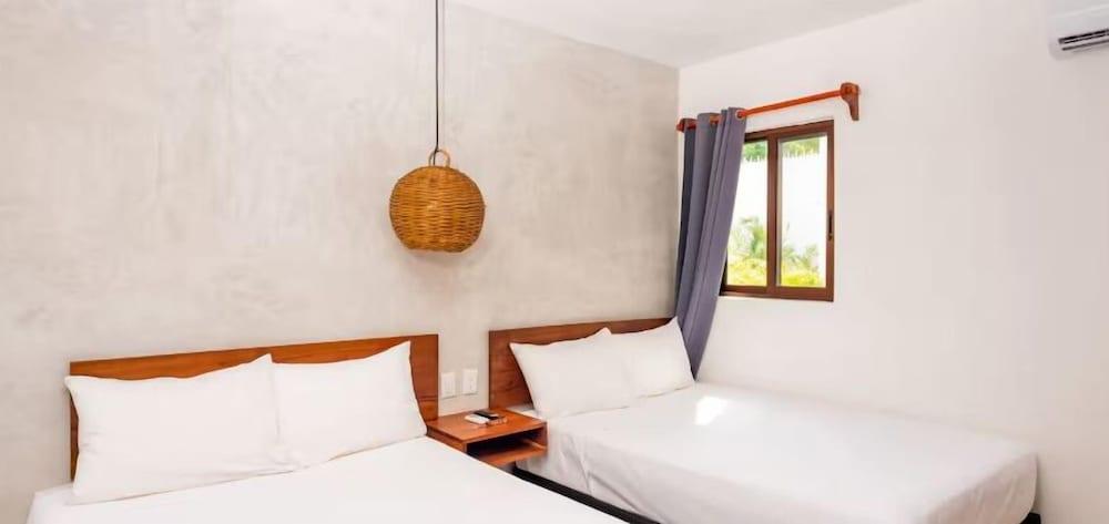 Comodidades del Alojamiento VICA GUEST HOUSE