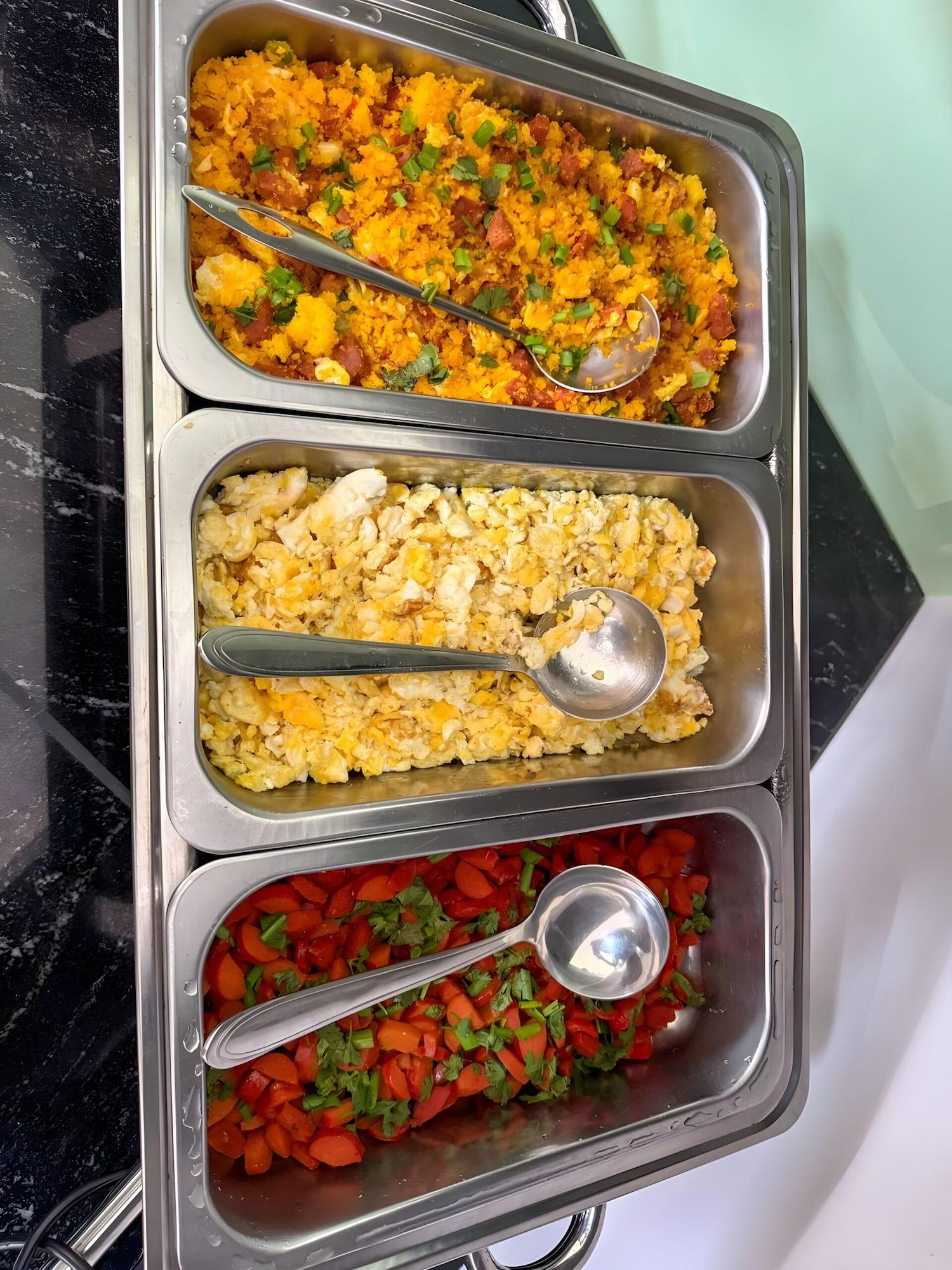 Restaurant Lençóis Prime Hotel