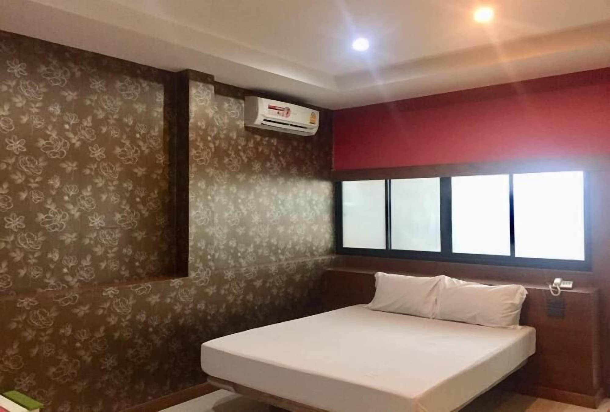 Habitación Visa Hotel
