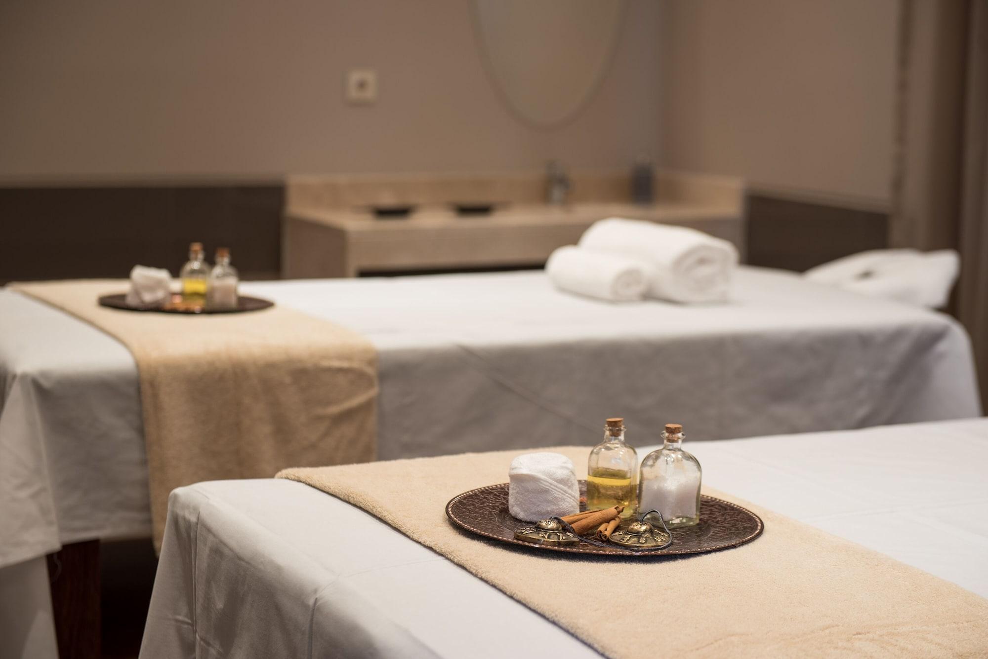 Spa Vila Gale Collection Alter Real - Resort Equestre, Conference & Spa