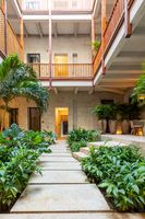 Alojamiento - Cinco Quintas Hotel Boutique