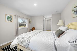 Alquiler Vacacional - Spacious 4 bedrooms 3 full bath house in delightful Columbus with AC, WiFi