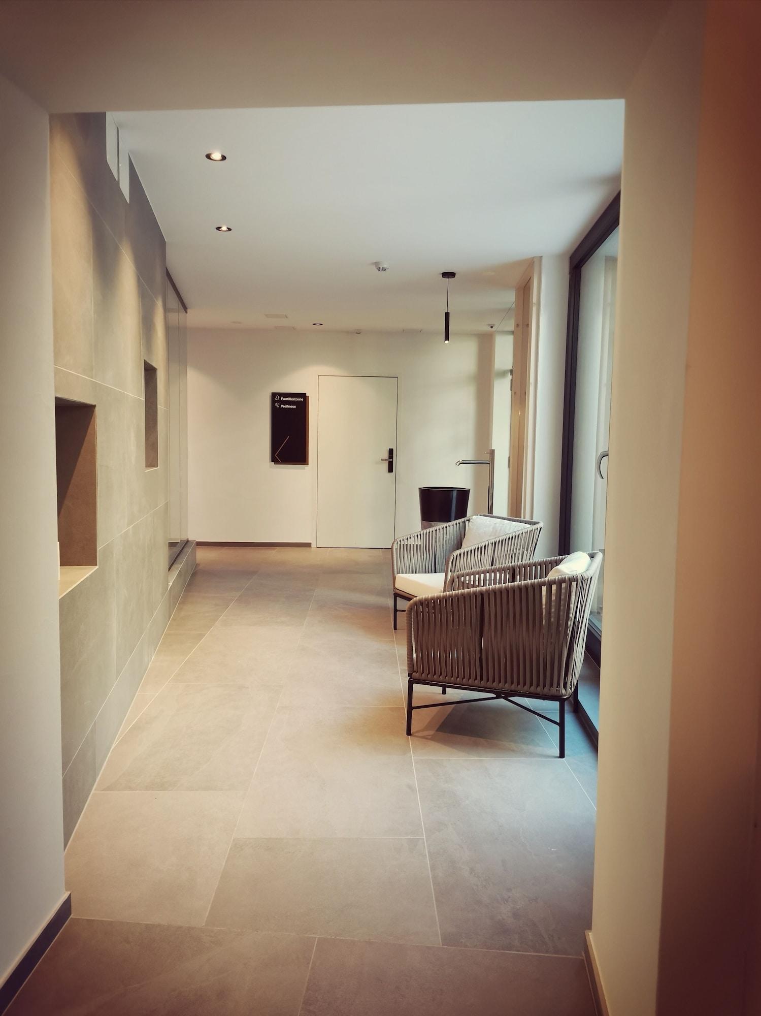 Spa Apartments Patricia