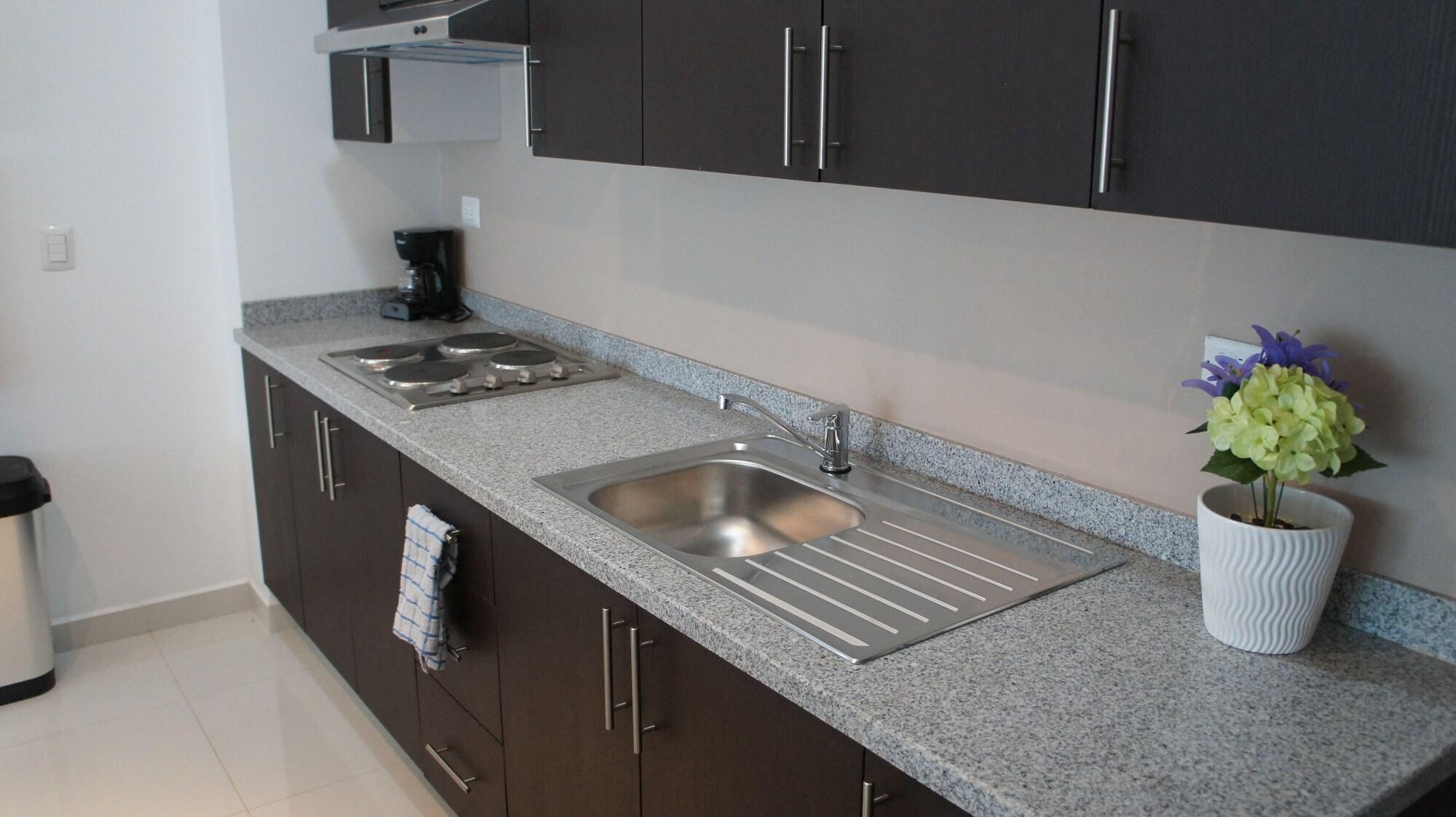 Equipamiento de Habitación Porto Real