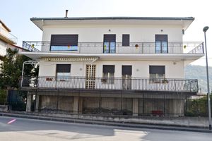 Alojamiento - B&B Civico 115