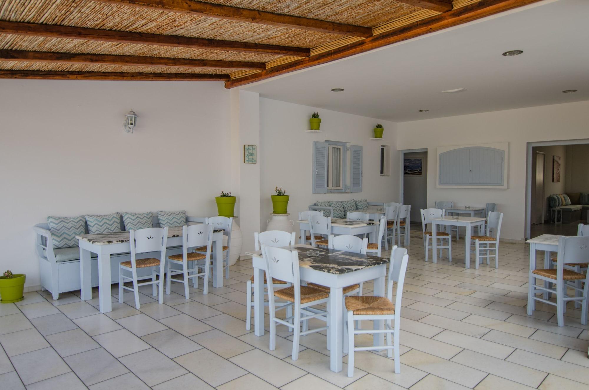 Restaurant Brothers Hotel