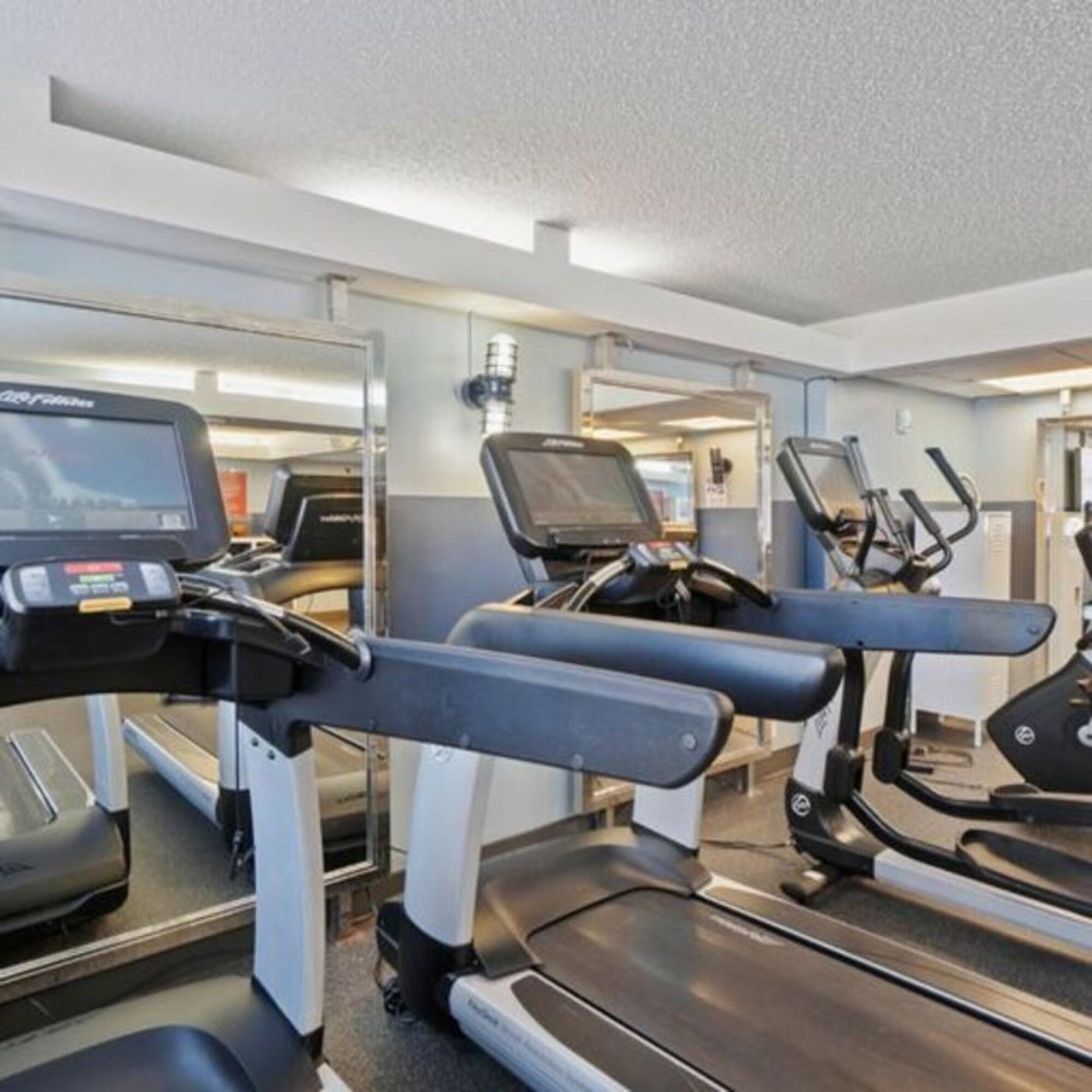Gimnasio 315@Loso Hotel