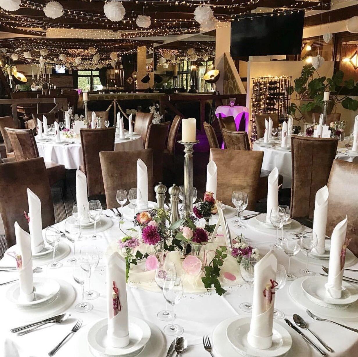 Salón de Baile Hotel & Restaurant Schulz