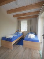 Alquiler Vacacional - NEW BUILDING - Country house vacation with a near-natural garden near the Baltic Sea