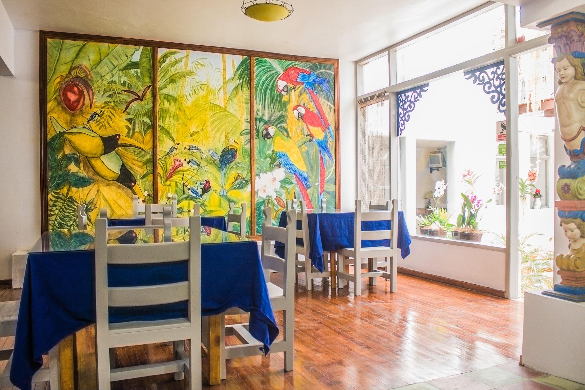 Varios Posada del Maple - Hostel