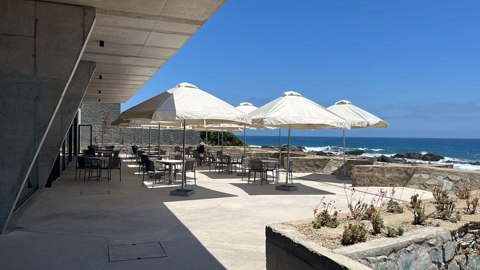 Restaurant Hotel Maró