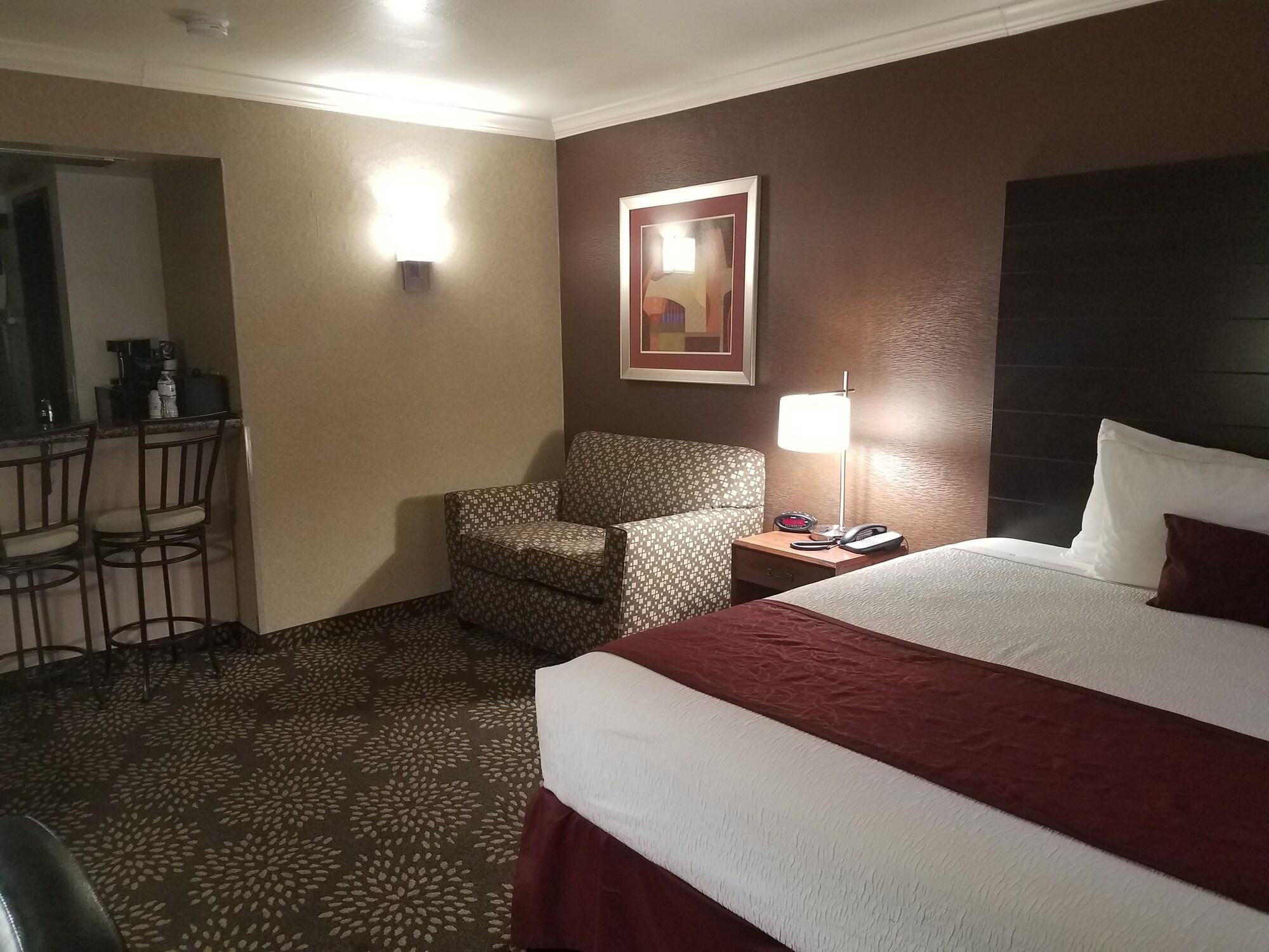 Habitación Best Western InnSuites Tucson Foothills Hotel & Suites