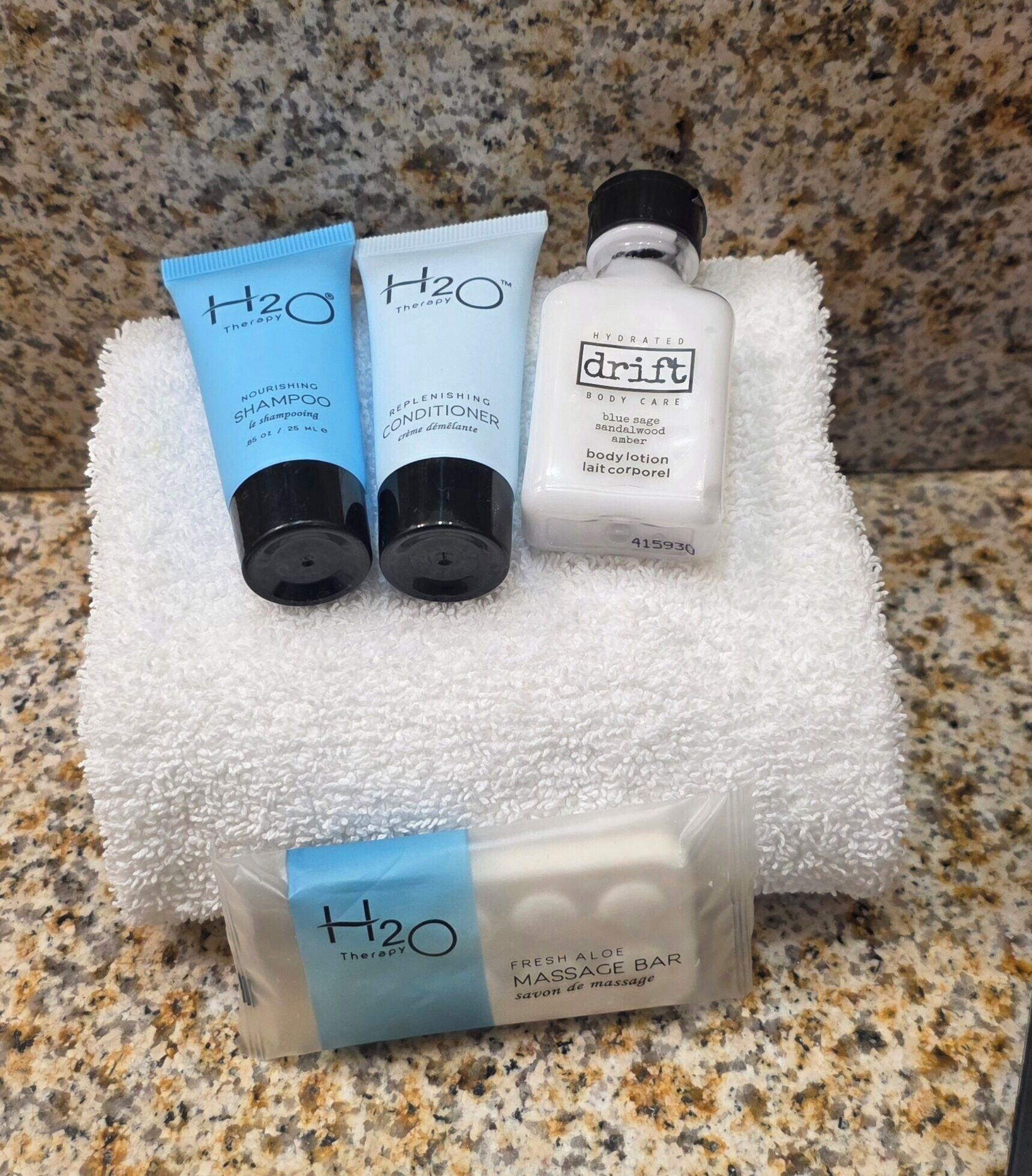 Equipamiento de Habitación The Tonopah Station